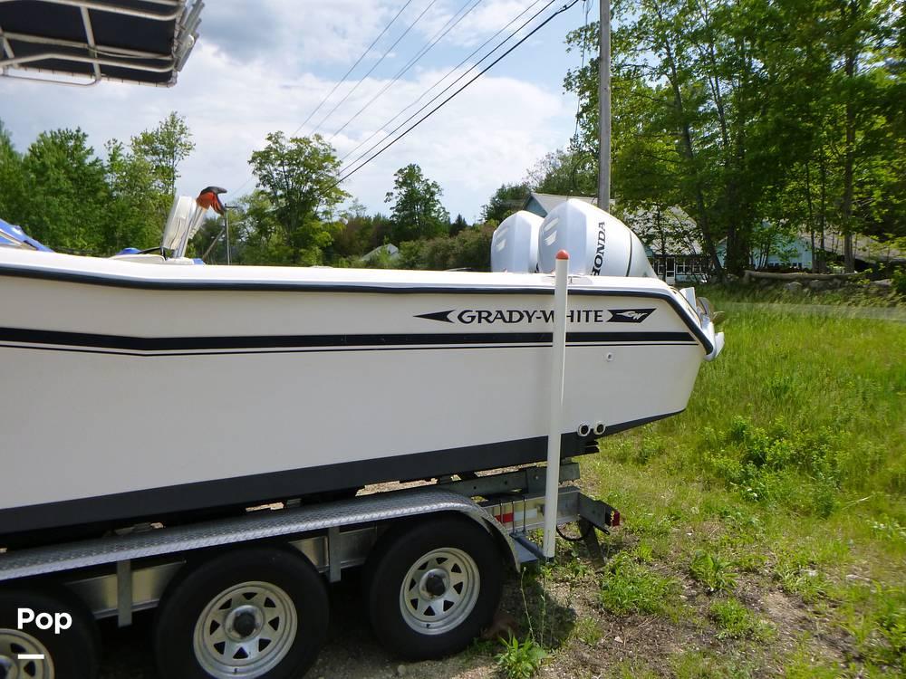 1994 Grady-White Chase 263 for sale in Merrimack, NH