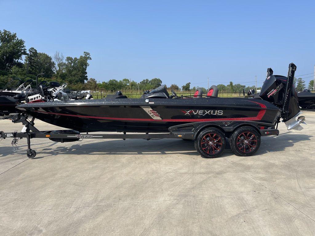 New 2024 Vexus VX 21, 35976 Guntersville Boat Trader