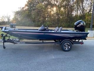 New 2024 Ranger RT178C, 35806 Huntsville - Boat Trader