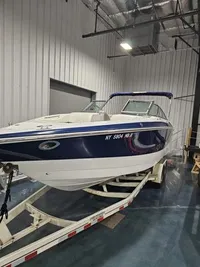 2005 Cobalt 282