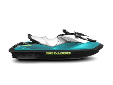 2024 Sea-Doo GTI™ SE 130 IBR