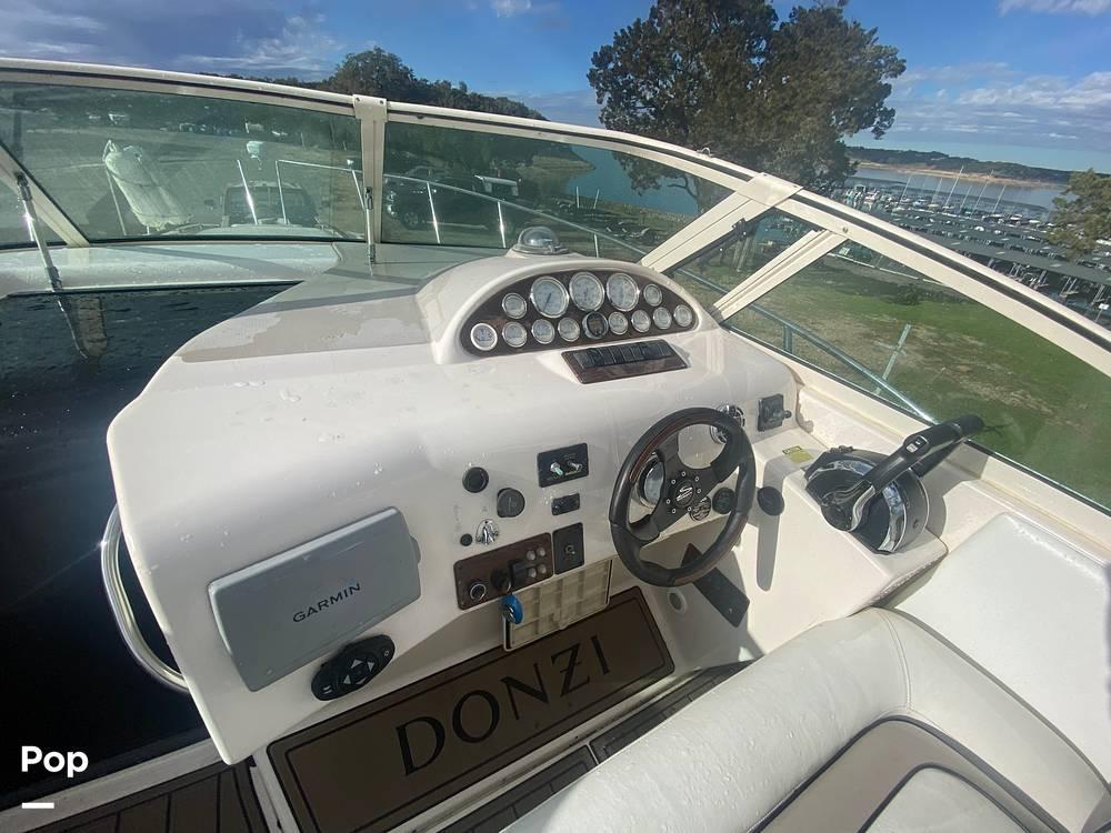 1997 Donzi 3250 LXC for sale in Canyon Lake, TX