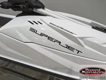 2023 Yamaha Boats Superjet®