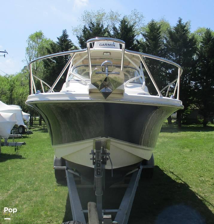 2011 Scout 262 Abaco for sale in Parsonsburg, MD