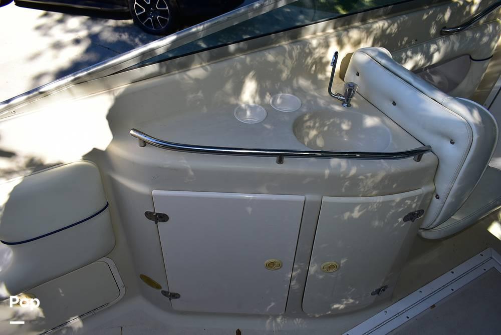 1997 Crownline 266 CCR for sale in Monrovia, CA