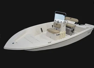 2024 Carolina Skiff EV 180 SEA SKIFF