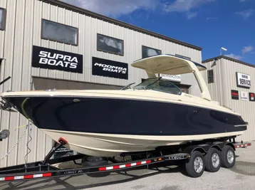 2023 Chris-Craft 28' Launch GT