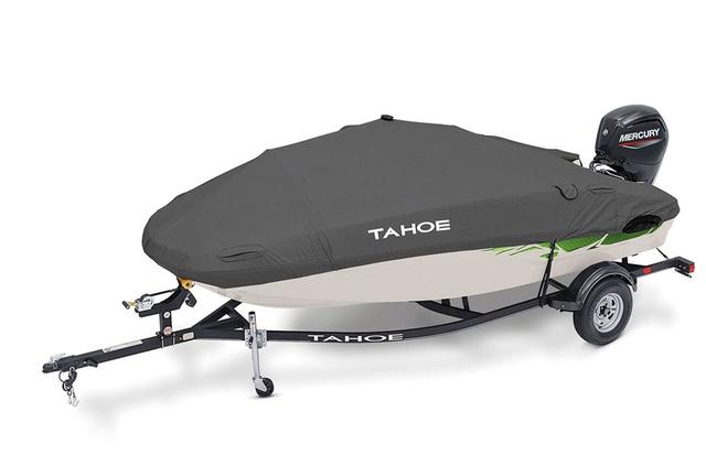 2023 Tahoe TAHOE T16 W/75 HP