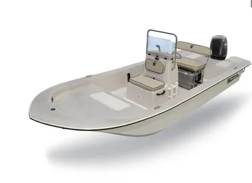 2024 Carolina Skiff E18 JVX CC