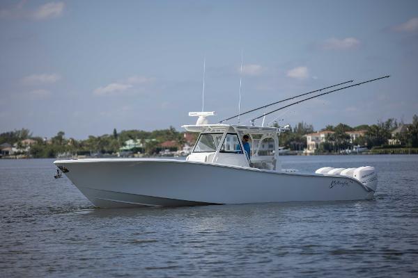 Used 2017 Yellowfin 39 Center Console, 33469 Jupiter - Boat Trader