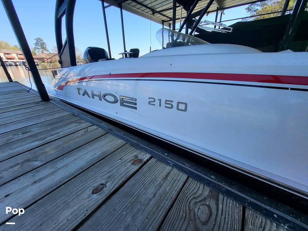 2020 Tahoe 2150 S for sale in Hot Springs, AR