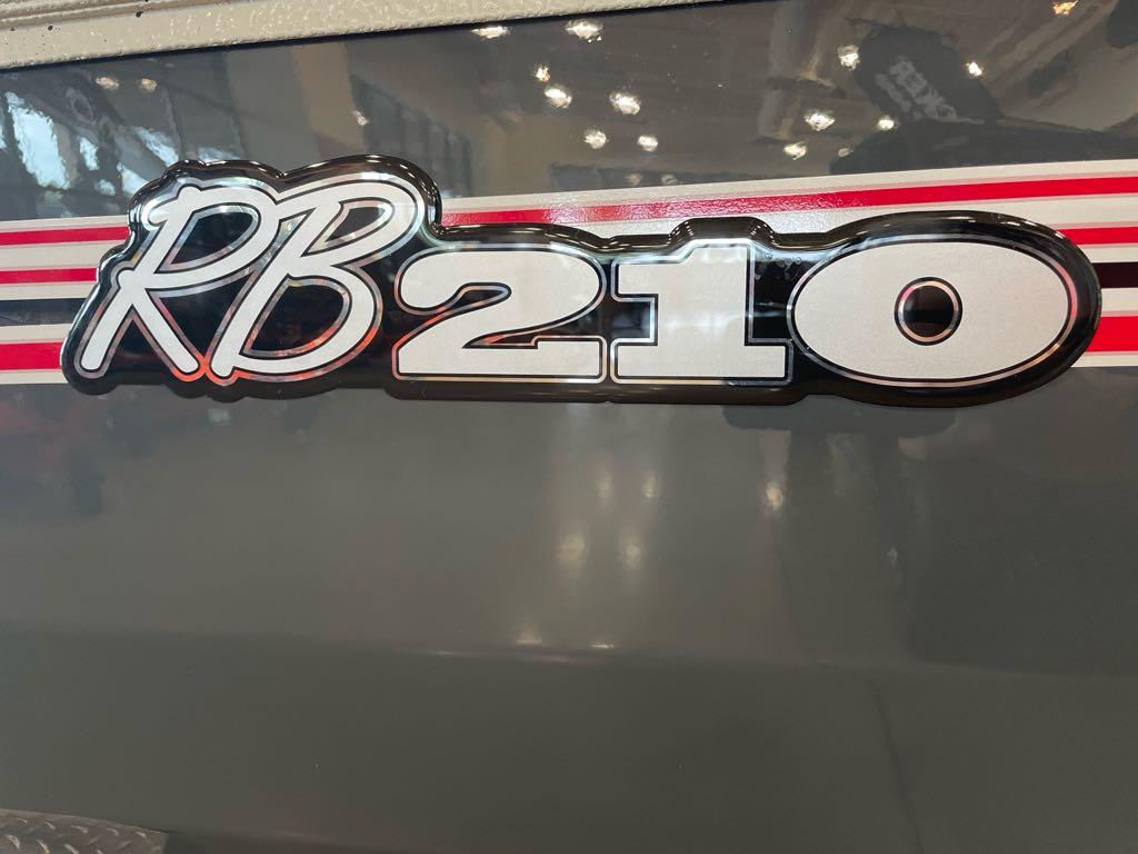 2024 Ranger RB210