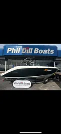 2024 Yamaha Boats AR220