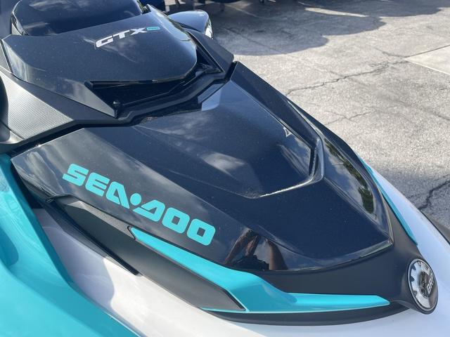 2023 Sea-Doo Waverunner GTX 130 Pro