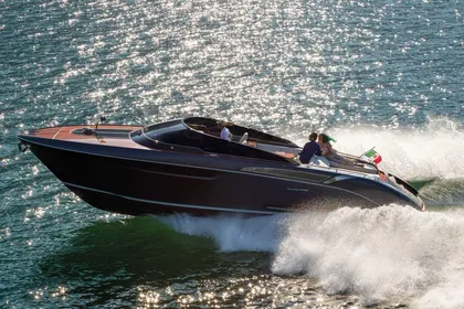 2024 Riva 38' RIVAMARE