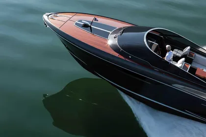 2024 Riva 38' RIVAMARE