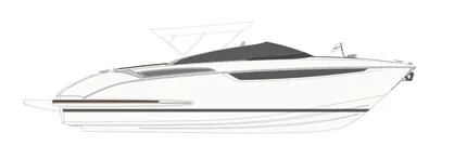 2024 Riva 38' RIVAMARE