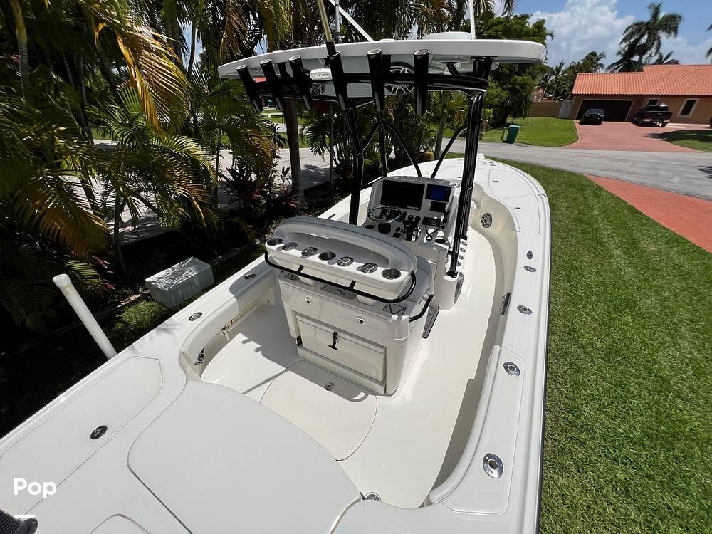 2018 SeaVee 270Z for sale in North Bay Village, FL