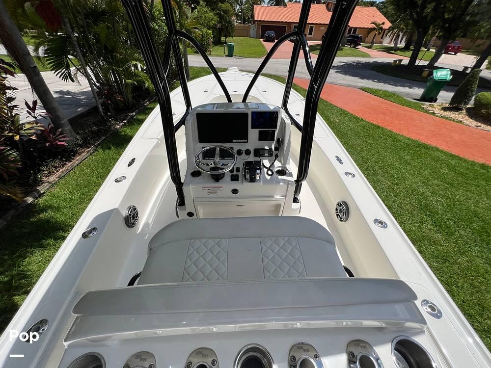 2018 SeaVee 270Z for sale in North Bay Village, FL