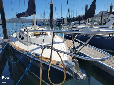 1982 S2 11.0 36 for sale in Sausalito, CA