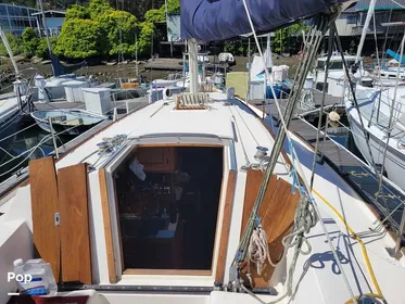 1982 S2 11.0 36 for sale in Sausalito, CA