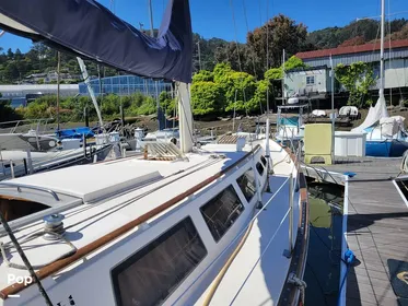 1982 S2 11.0 36 for sale in Sausalito, CA