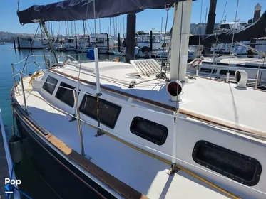 1982 S2 11.0 36 for sale in Sausalito, CA