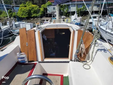 1982 S2 11.0 36 for sale in Sausalito, CA