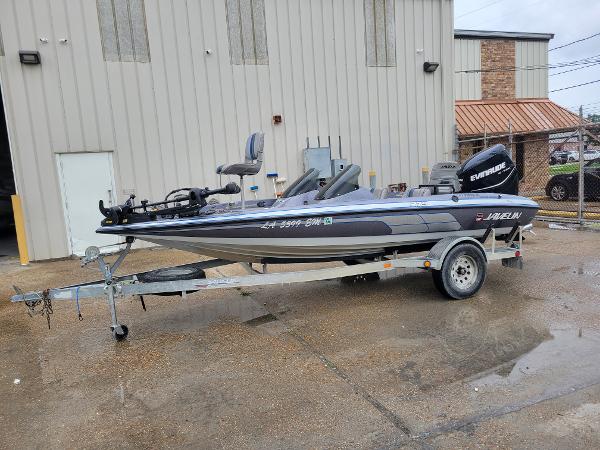 Used 1994 Javelin 379, 70003 Metairie - Boat Trader