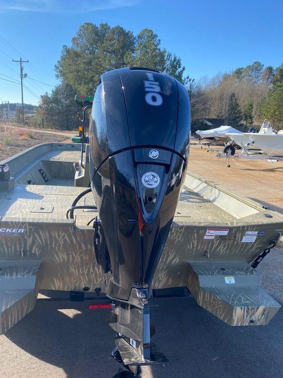 New 2023 Tracker Grizzly 2072 CC, 29673 Piedmont - Boat Trader