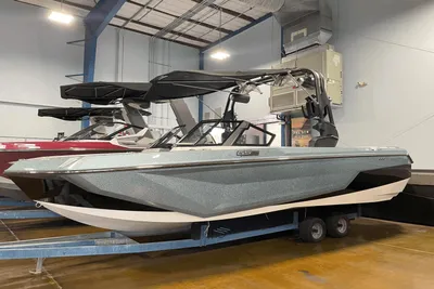 2023 Nautique GS22 SUPER AIR