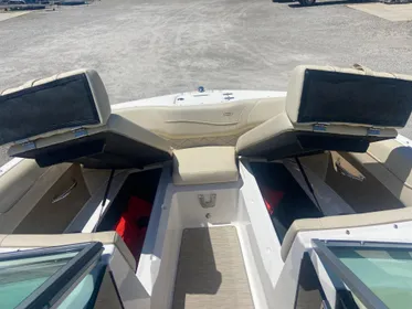 2018 Regal 22 FasDeck