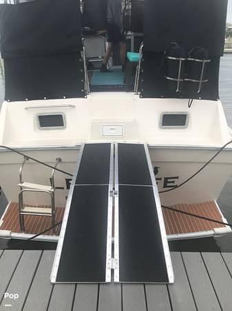 1989 Silverton 40 Aft Cabin for sale in Patchogue, NY