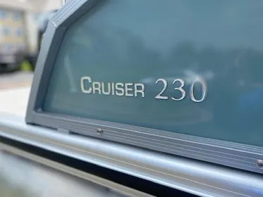 2023 Harris Cruiser 230