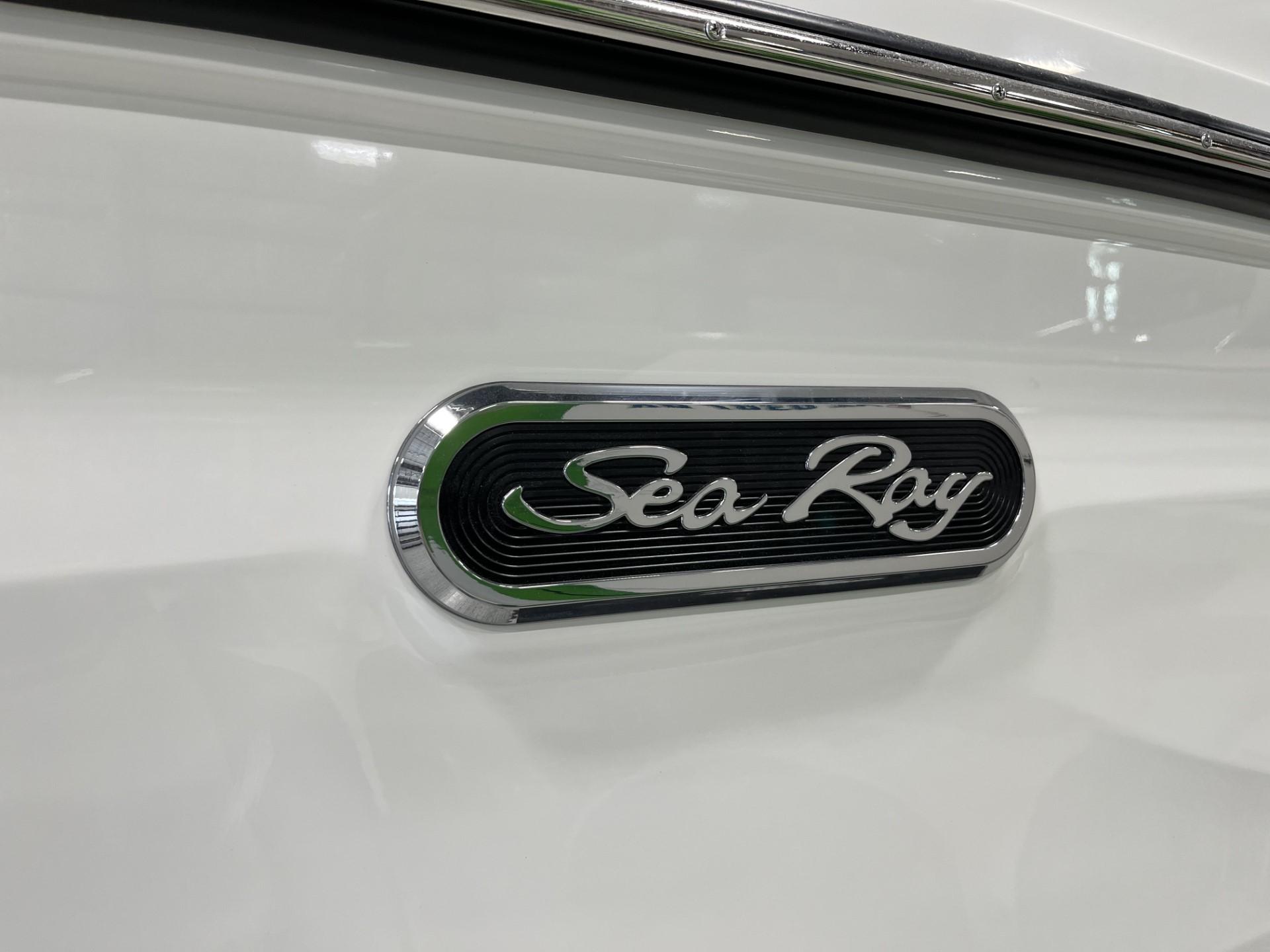 2024 Sea Ray SLX 260