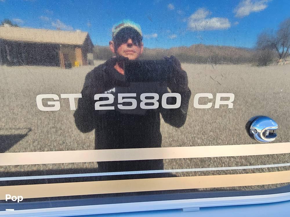 2021 Tahoe Grand Island GT 2580 CR for sale in Clarkdale, AZ
