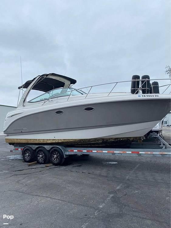 2007 Chaparral Signature 310 for sale in Canyon Lake, TX