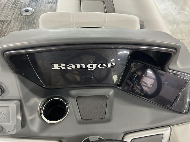 2024 Ranger 220FC