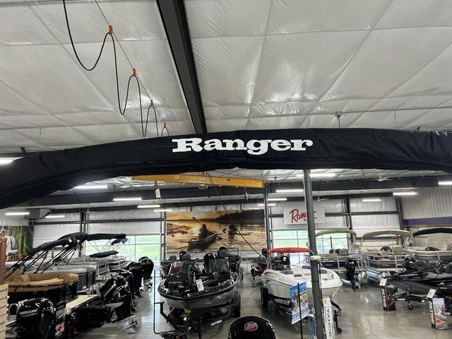 2024 Ranger 220FC