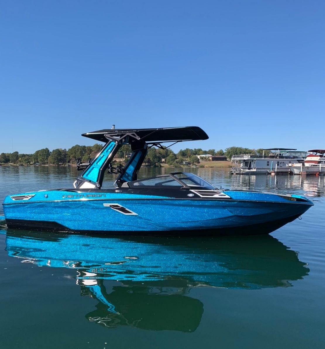 New 2023 Centurion Ri 230, 29678 Seneca - Boat Trader