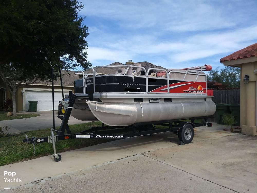 Explore Sun Tracker Bass Buggy 16 Dlx Boats For Sale - Boat Trader