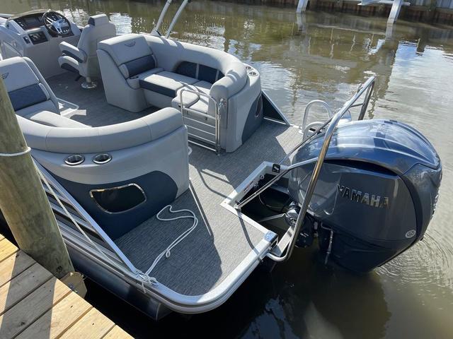 New 2024 Bennington 25 LTFB, 27889 Manteo - Boat Trader