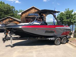 Malibu Wakesetter 20 Vtx Boats For Sale Boat Trader