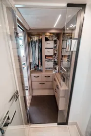 Large Closet