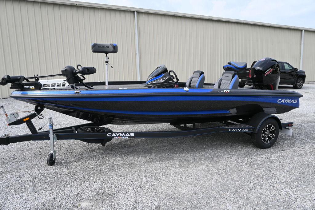 Best Caymas Cx 18 Ss Boats For Sale - Boat Trader