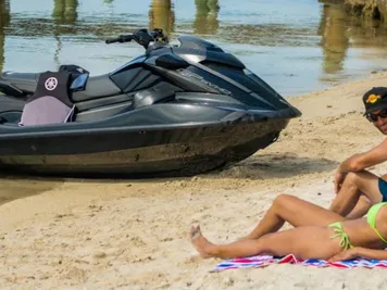 2024 Yamaha Waverunners Waverunner GP SVHO™ With Audio