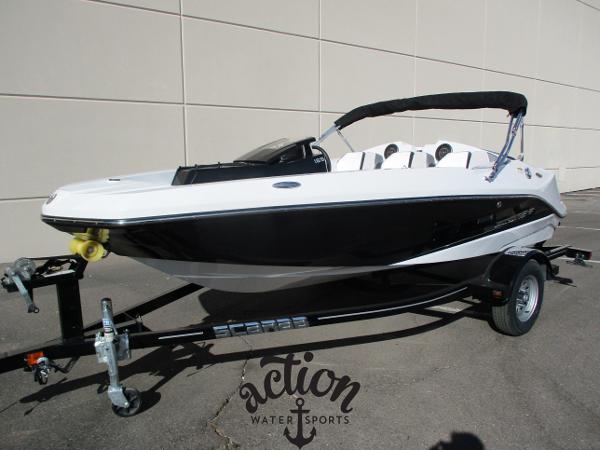 Deck Boats For Sale In Arizona Boat Trader