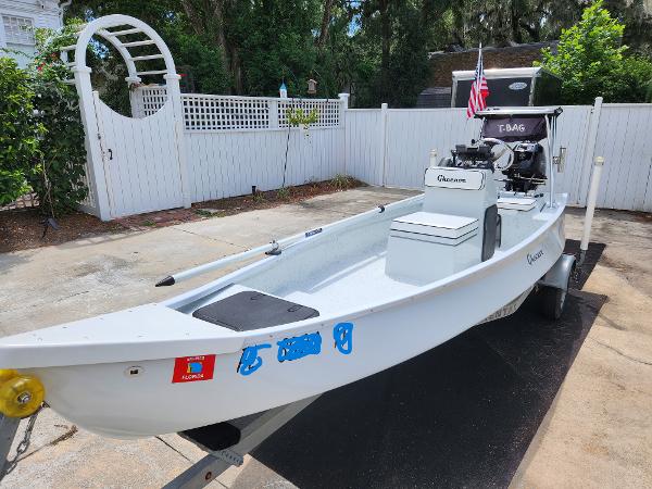 Gheenoe boats for sale in Florida - Boat Trader