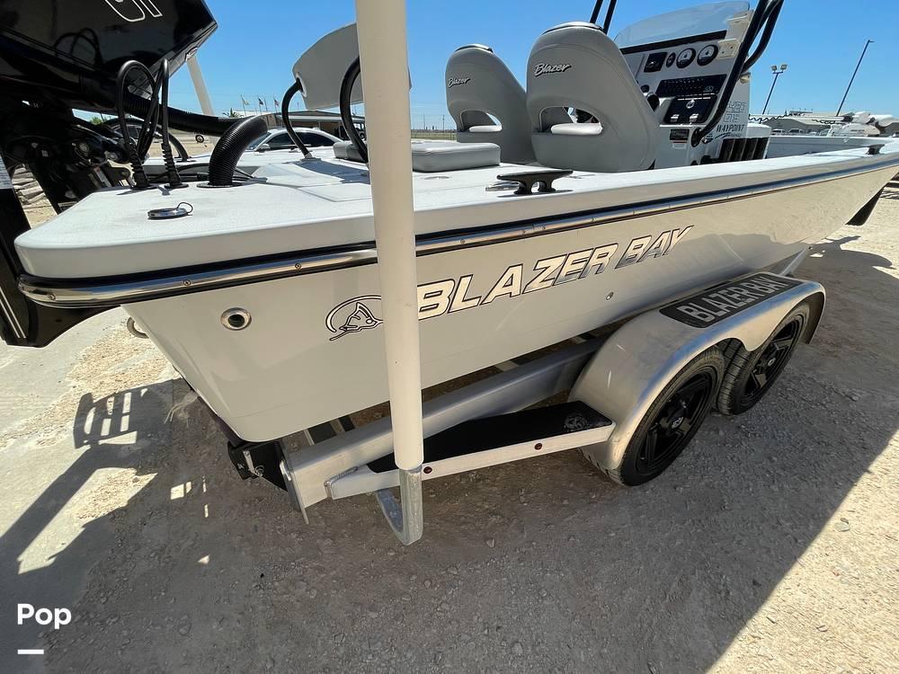 2022 Blazer Bay 2420 GTS for sale in Robstown, TX