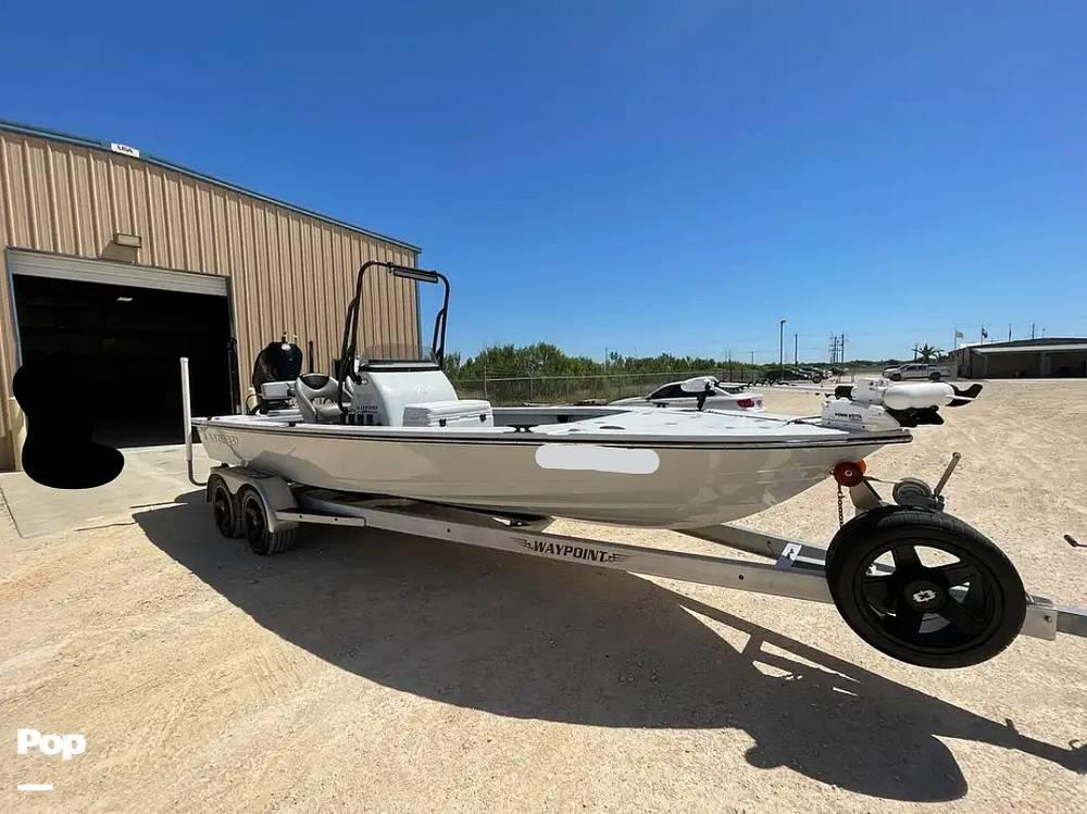 2022 Blazer Bay 2420 GTS for sale in Robstown, TX